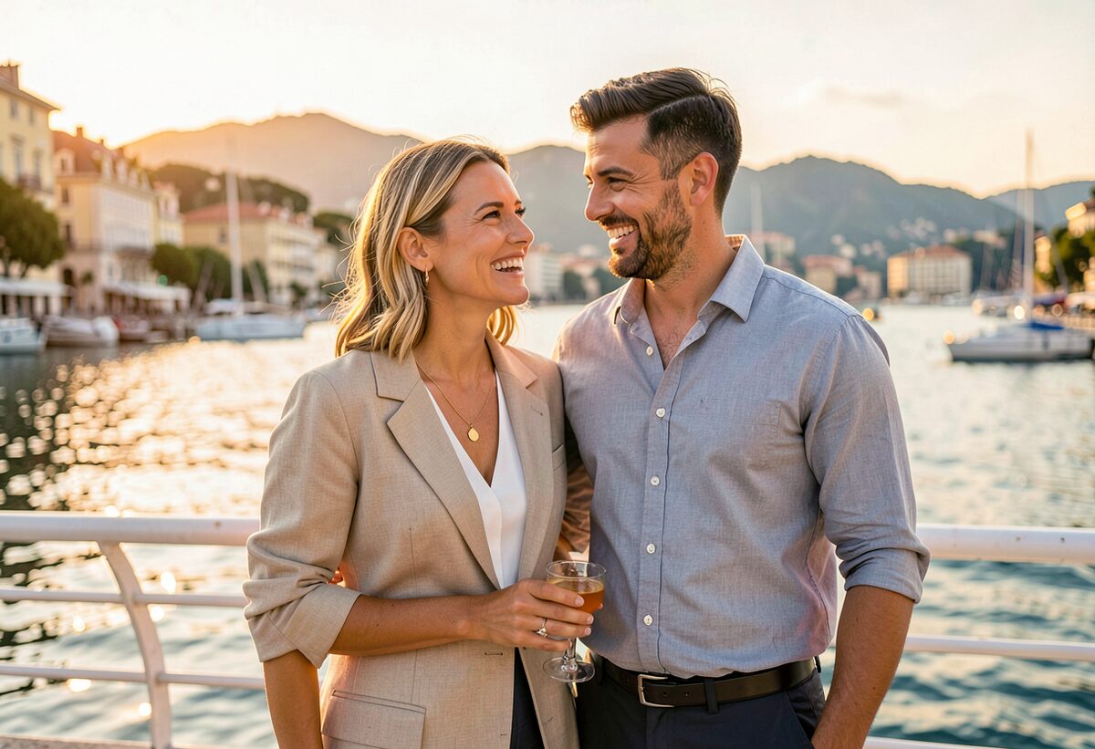 Rencontres s&eacute;rieuses sur Meetic