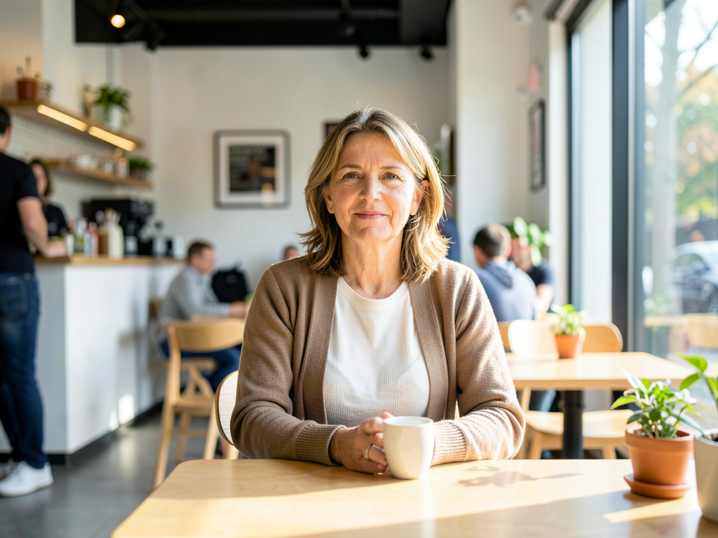 Zoosk pour les profils senior : avis et alternatives en 2026